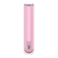 Satisfyer First Kiss - Air Pulse Stimulator Vibrator Pink