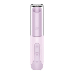 Satisfyer Secret Kiss - Air Pulse Stimulator Vibrator Lilac
