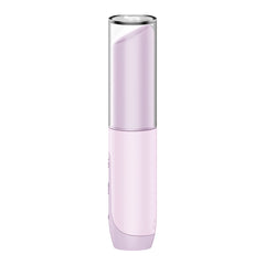 Satisfyer Secret Kiss - Air Pulse Stimulator Vibrator Lilac