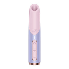 Satisfyer Bold Kiss - Air Pulse Stimulator Vibrator