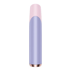 Satisfyer Bold Kiss - Air Pulse Stimulator Vibrator
