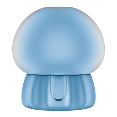 Satisfyer Jelly-cious - Blue USB Rechargeable Air Pulse Stimulator