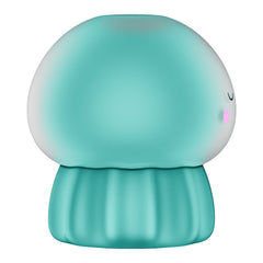 Satisfyer Jelly-cious - Green - Green USB Rechargeable Air Pulse Stimulator