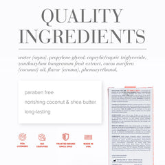 JO Warm & Buzzy Clitoral Stimulant - 10 mL - Warming Clitoral Stimulation Gel - 10 ml Tube