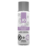 JO Agape Original Lube - 60 mL - Water Based Lubricant for Sensitive Skin - 60 ml Bottle
