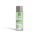 JO Aloe - 60ml - Water Based Lubricant with Aloe - 60 ml Bottle