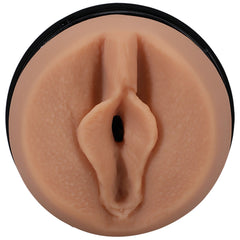 Main Squeeze - Kenzie Anne - Flesh Vagina Stroker Masturbator