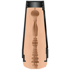 Main Squeeze - Lily Larimar - Flesh Vagina Stroker Masturbator