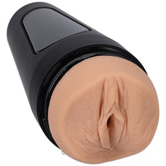 Main Squeeze - Lexi Luna - Flesh Vagina Stroker Masturbator