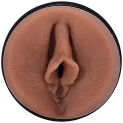 Main Squeeze - Xxlayna Marie - Tan Vagina Stroker Masturbator