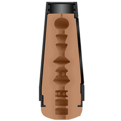 Main Squeeze - Xxlayna Marie - Tan Vagina Stroker Masturbator