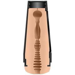 Main Squeeze - Stella Barey - Flesh Vagina Stroker Masturbator