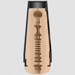 Main Squeeze - Leana Lovings - Masturbator