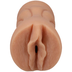 Signature Strokers Cami Strella Stroker Masturbator - Flesh Vagina