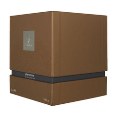 Shiatsu Pheromone Eau De Parfum Men - Grey