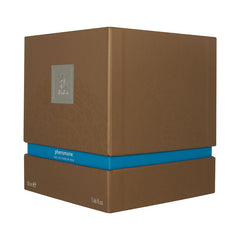 Shiatsu Pheromone Eau De Parfum Men - Light Blue