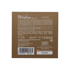 Shiatsu Pheromone Eau De Parfum Men - Light Blue