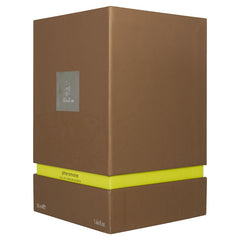 Shiatsu Pheromone Eau De Parfum Women - Lime