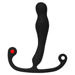 Aneros Eupho Syn Trident Prostate Massager Butt Plug