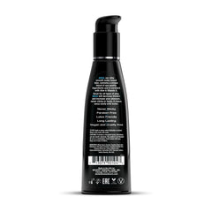 Wicked Aqua Water-based Lubricant 120ml
