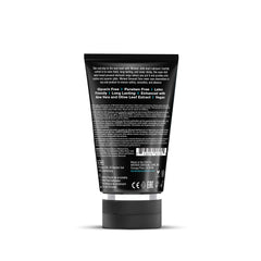 Wicked JELLE Unscented Anal Gel Lubricant 120ml