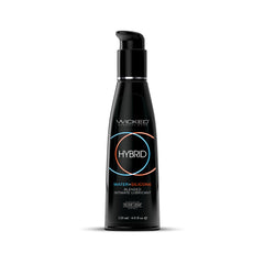 Wicked Hybrid Water-based Lubricant