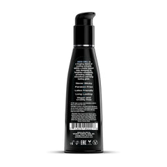 Wicked Aqua Chill Water-based Lubricant 120ml