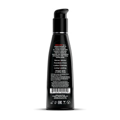 Wicked Aqua Heat Water-based Lubricant 120ml