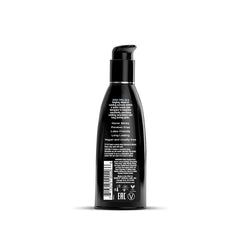 Wicked Aqua Chill Water-based Lubricant 60ml