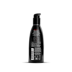 Wicked Aqua Heat Lube 60ml