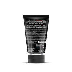 Wicked Jelle Heat Water-Based Lubricant