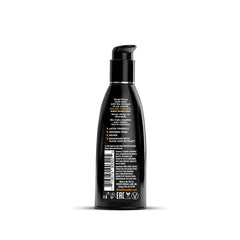 Wicked Aqua Salted Caramel Water Based Lubricant 60ml