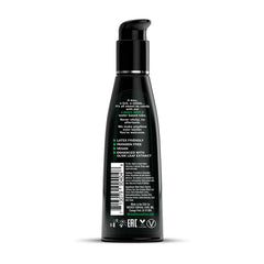 Wicked Aqua Candy Apple Water-based Lubricant