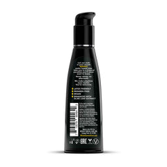 Wicked Aqua Mango Water Based Lubricant 120ml