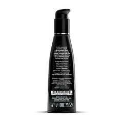 Wicked ULTRA 120ml Silicone Lubricant Unscented