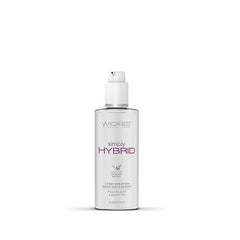 Wicked Simply Hybrid Lubricant 70ml