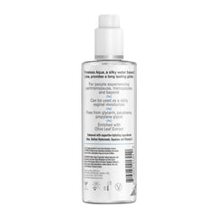 Wicked Simply Timeless Aqua Water Based Lubricant 120ml