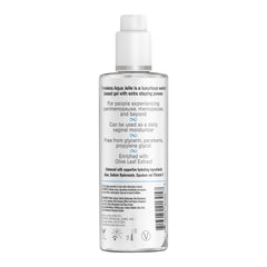 Wicked Simply Timeless Aqua Jelle Water Based Lubricant 120ml