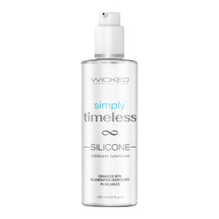 Wicked Simply Timeless Silicone Lubricant