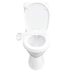 AC SWIFT SPRAY SLIM TOILET BIDET -