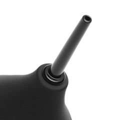 CleanStream Thin Tip Silicone Enema Bulb