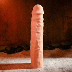 Adam & Eve Adam's 3'' Realistic Penis Extension