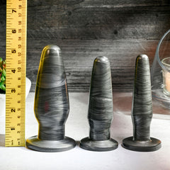 ANAL ROCKETS TRAINER BUTT PLUG SET