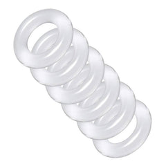 Master Series Ring Master Ball Stretcher Kit - Clear