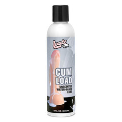 Loadz Cum Load Water-based Lube