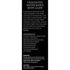 Master Series Jizz - 1000 ml