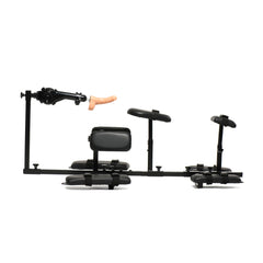 Master Series Subversion