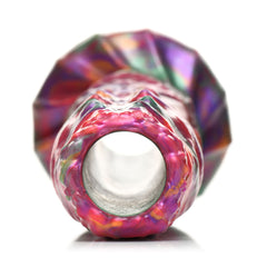 Creature Cocks Larva Silicone Alien Dildo with Eggs