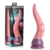 Creature Cocks Octoprobe Alien Dildo