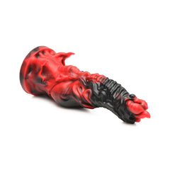 Creature Cocks Mephisto Alien Dildo